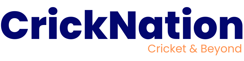CrickNation