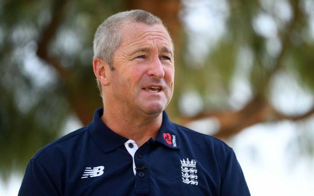 Paul Farbrace leaves Sussex to join Lancashire as director of cricket