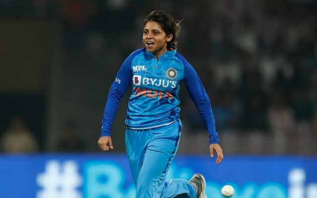 I hadn’t seen many athletes come back to sport after maternity, but I was sure I could do it, says Devika Vaidya