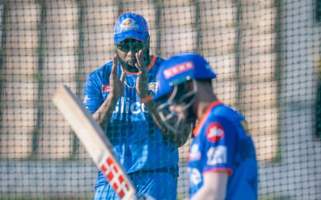 Kieron Pollard informs Joburg Super Kings of his unavailability for SA20 2027