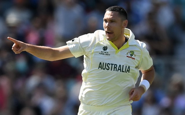 ‘I want to play every Test’ – Scott Boland sends strong message to Australian selectors after 4-31 haul in rain-affected Gqeberha Test