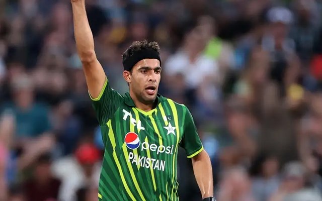 Pakistan beat India comprehensively in Hong Kong Sixes 2026