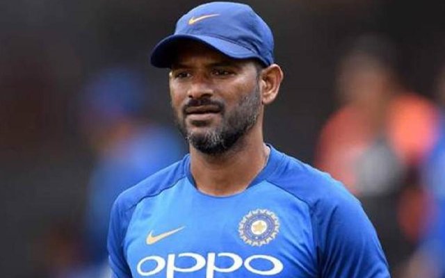 ‘Fielding form has not been great’ – R Sridhar warns ahead of India’s New Zealand tour