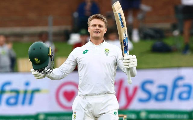 ‘To come back to a ground where I have had success is comforting for me’ – Ryan Rickelton ahead of decisive Ce Town Test