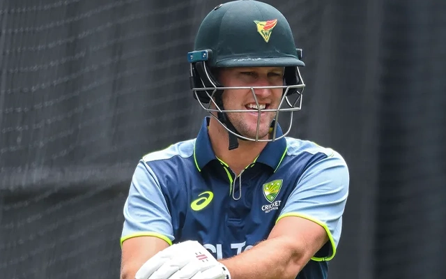 ‘I pride myself on problem-solving’ – Webster prepares for tough South Africa initiation ‘I pride myself on problem-solving’ – Webster prepares for tough South Africa initiation