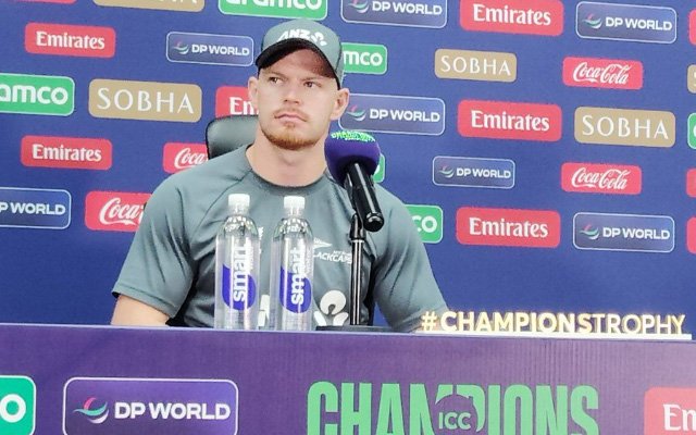 ‘Four catches? Which ones?’ Glenn Phillips corrects reporter after heartbreaking loss in 1st T20I vs India