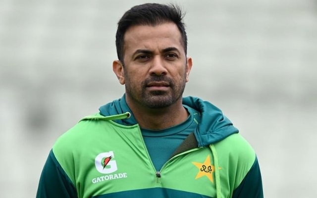 Reports: PCB to end Wahab Riaz’s tenure and point foreign coach for women’s team