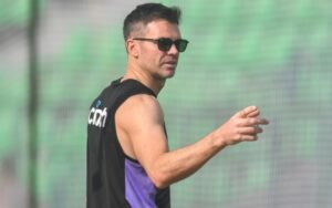 I am not surprised by Lancashire releasing James Anderson, says Mark Butcher
