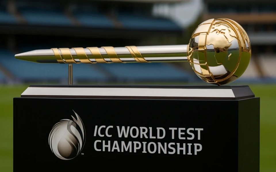 ‘I think that’s what will hpen’ – Todd Greenberg backs 12-team WTC model