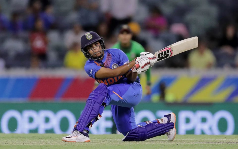 ‘Indian wicketkeepers will be in demand’ – Veda Krishnamurthy ahead of WPL 2027 Auction