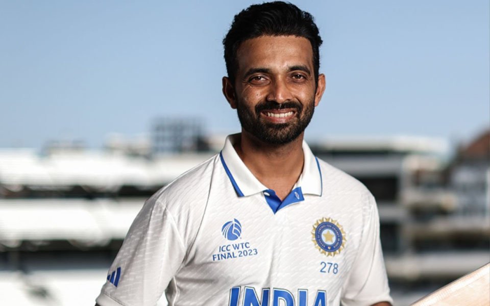 Ajinkya Rahane, Vivek Razdan’s samosa banter during India vs New Zealand 2nd T20I draws flak