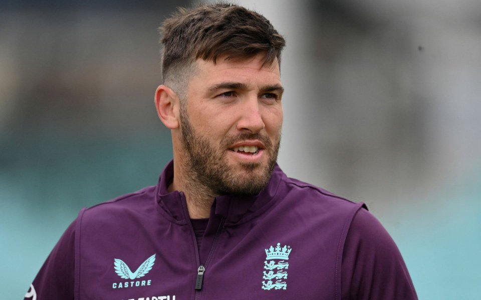Jamie Overton’s cheeky reply to online trolling after gut-wrenching loss to Sri Lanka wins fans’ hearts