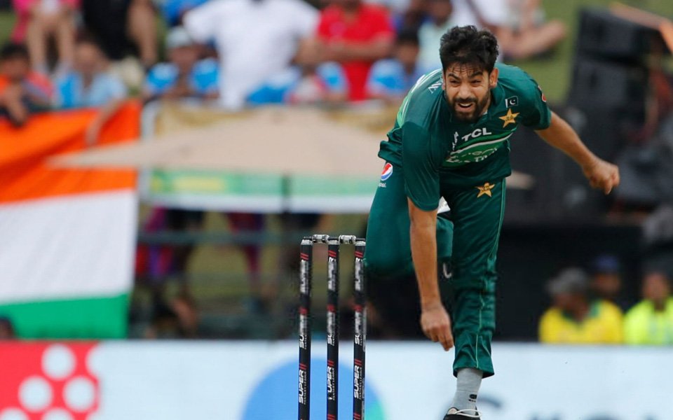 Haris Rauf reprimanded and fined for ICC Code of Conduct breach against England