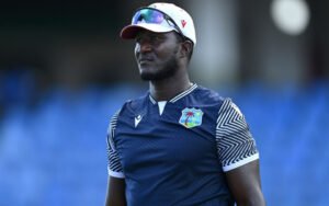 'That's why I praised my team for what they accomplished in India' – Windies coach Daren Sammy reacts to India's Wellington win