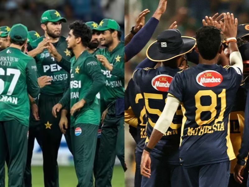 Pakistan vs Sri Lanka Match Prediction, 3rd T20I – Who will win today’s match between PAK vs SL?