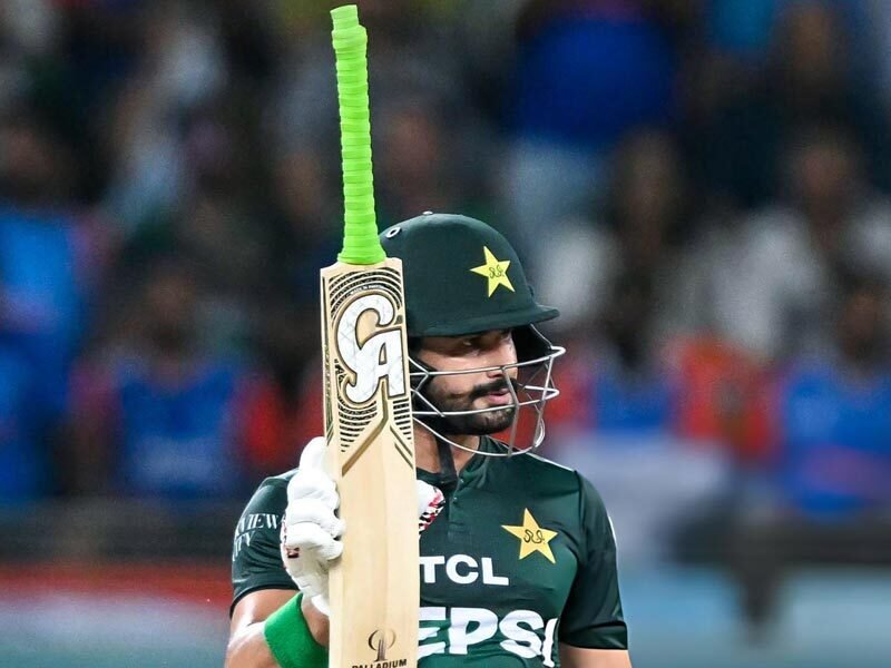 Pakistan clinch T20I series against Sri Lanka with emphatic 82-run win in Rawalpindi