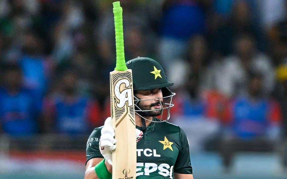 Pakistan clinch T20I series against Sri Lanka with emphatic 82-run win in Rawalpindi