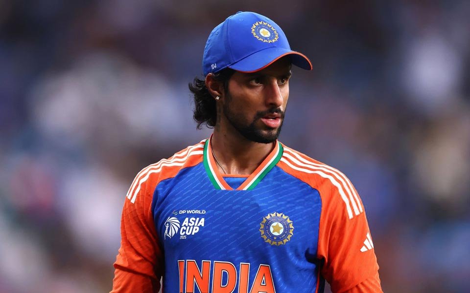 5 players with the most catches for India in T20Is