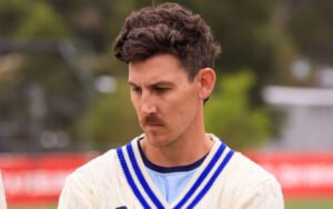 Australia set for new opener as Maddinson and Harper released ahead of Ce Town decider