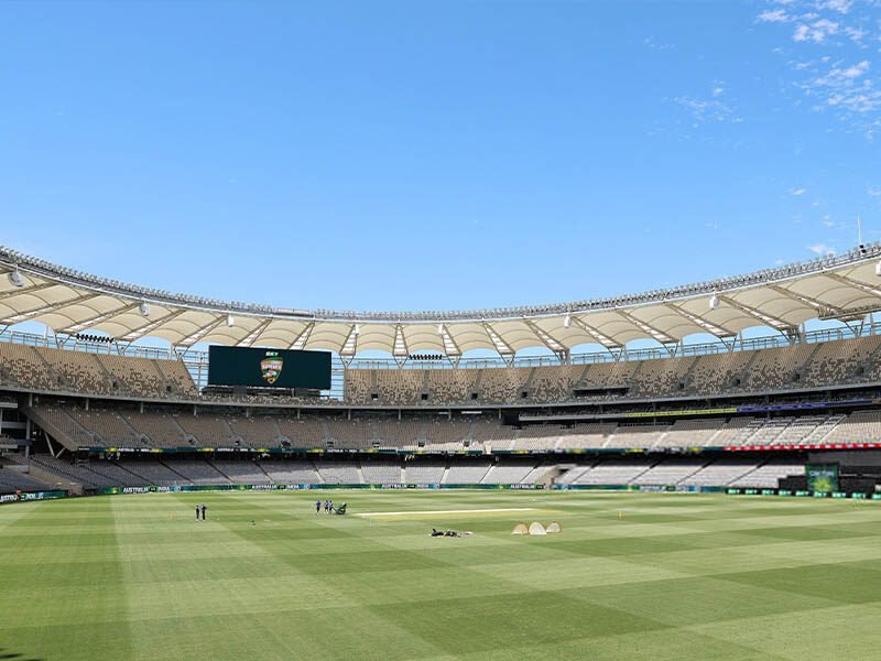 Casson praises WACA pitch after Western Australia’s two-wicket Sheffield Shield win over Queensland