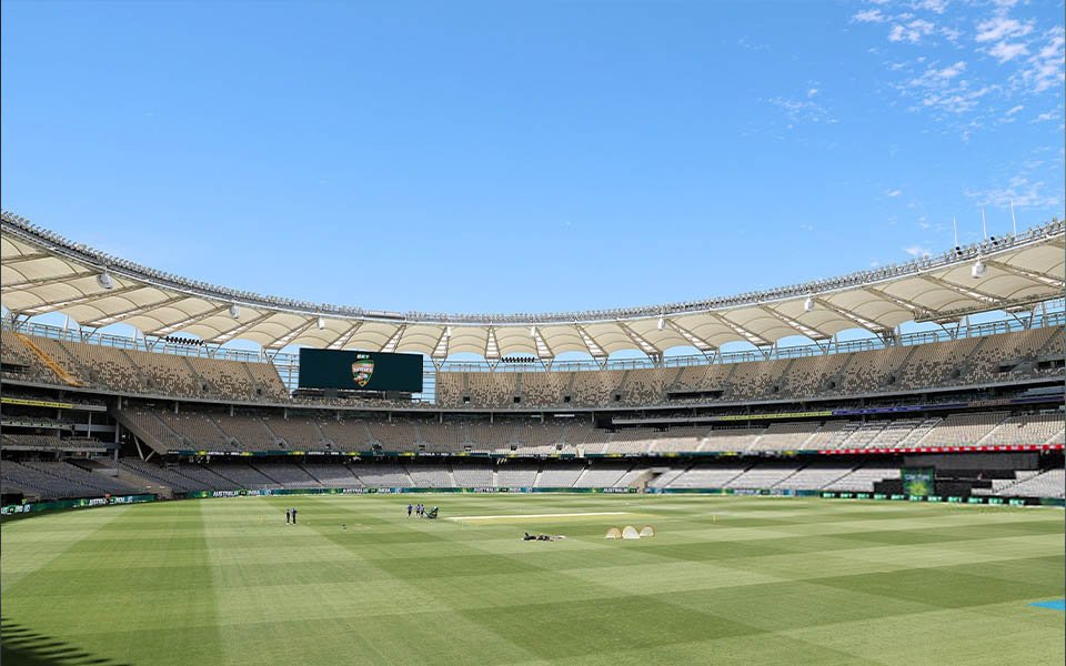 Casson praises WACA pitch after Western Australia’s two-wicket Sheffield Shield win over Queensland