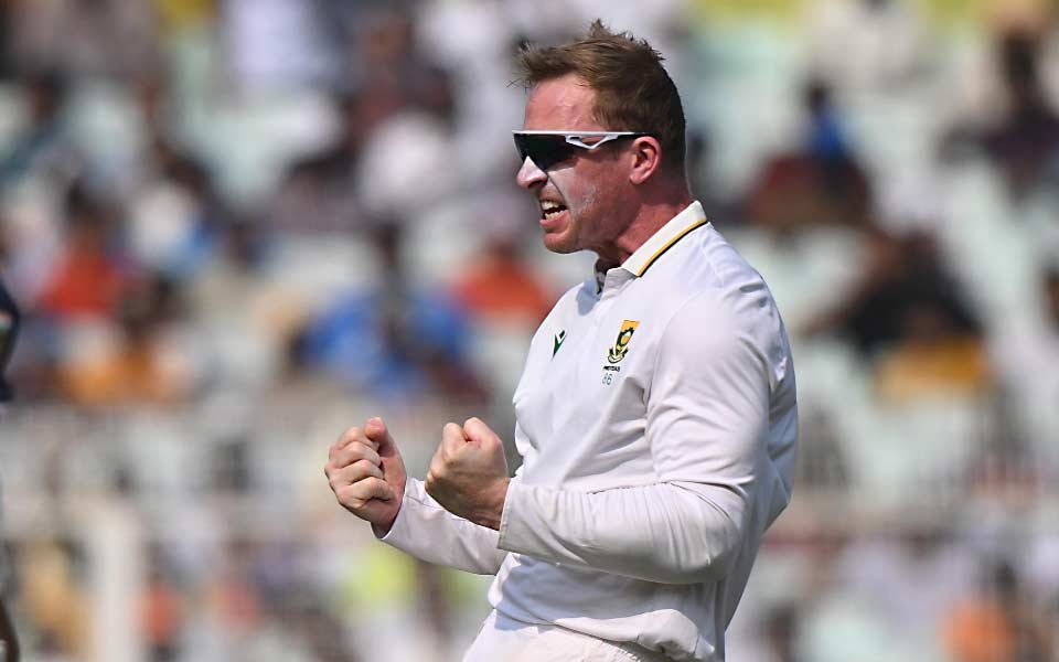 Simon Harmer hopes Kingsmead turn trend will continue as South Africa weigh two-spinner oon