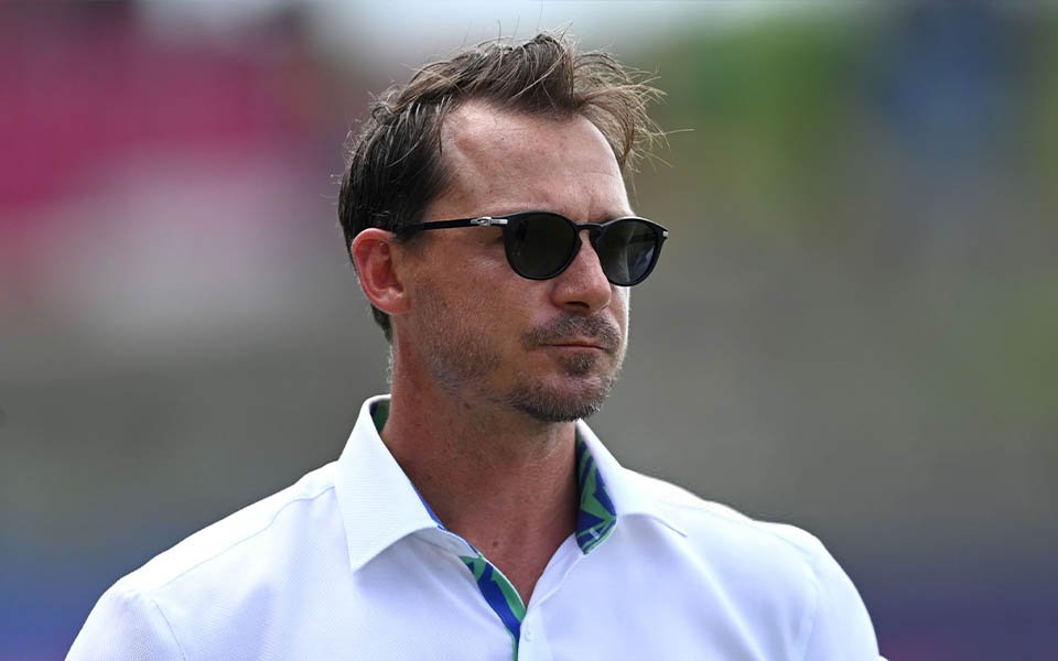 Dale Steyn explains why Marco Jansen, not Harry Brook, is the ‘best cricketer right now’