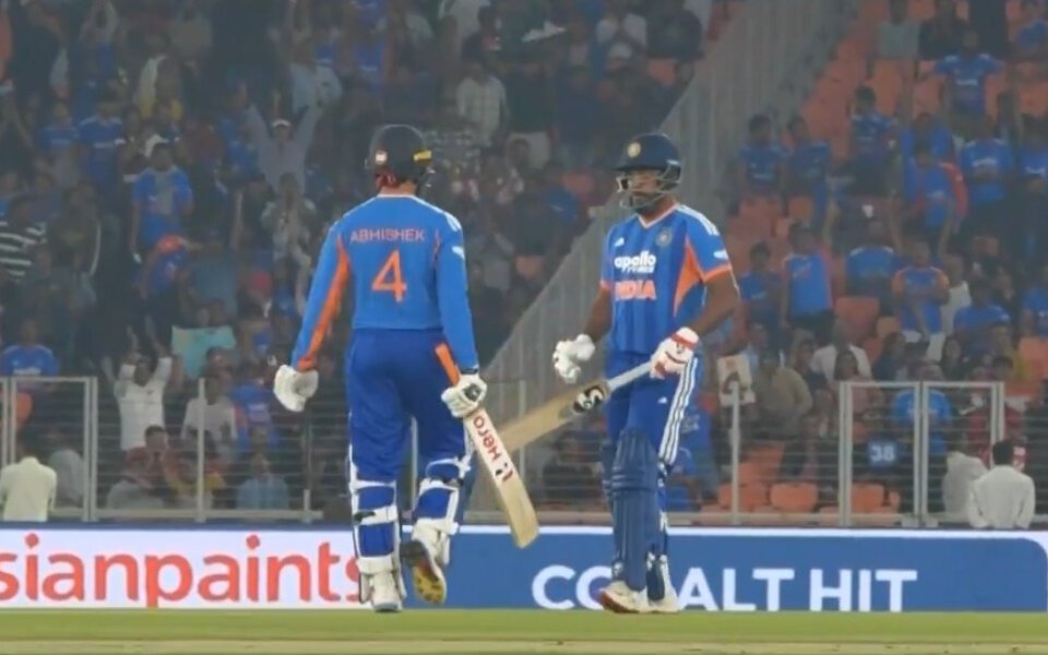 ‘No room for error against them’ – Glenn Phillips praises Sanju Samson-Abhishek Sharma duo