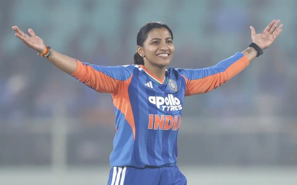 ‘I want to give my best’ – Sneh Rana after joining UP Warriorz ahead of WPL 2027