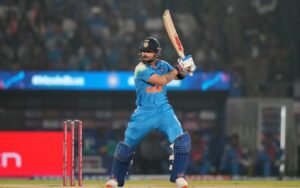 What is Virat Kohli's record in ODIs in New Zealand?