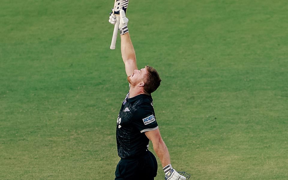 NZ vs IND 2026: New Zealand vs India, 4th T20I – Who Said What?