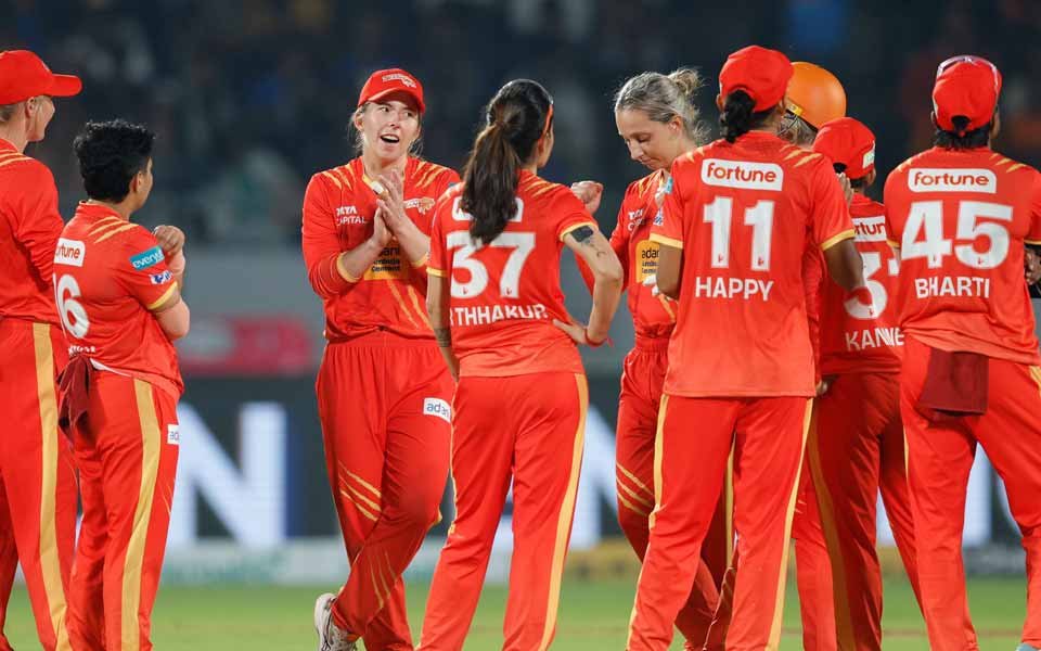 Trust and consistency key to Gujarat Giants’ turnaround, says Michael Klinger