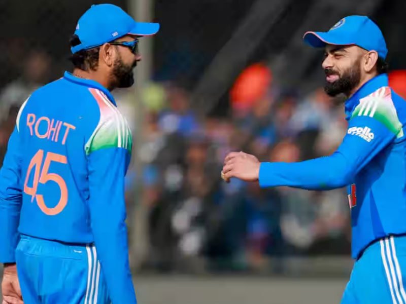 Will Rohit Sharma and Virat Kohli feature in domestic cricket in 2026-27?