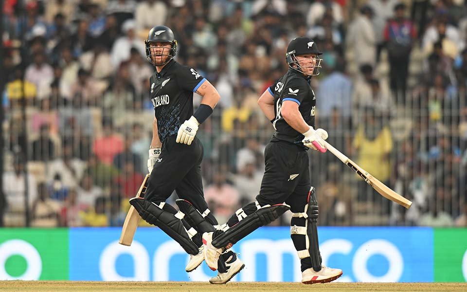 3 New Zealand players who could trouble India in T20Is