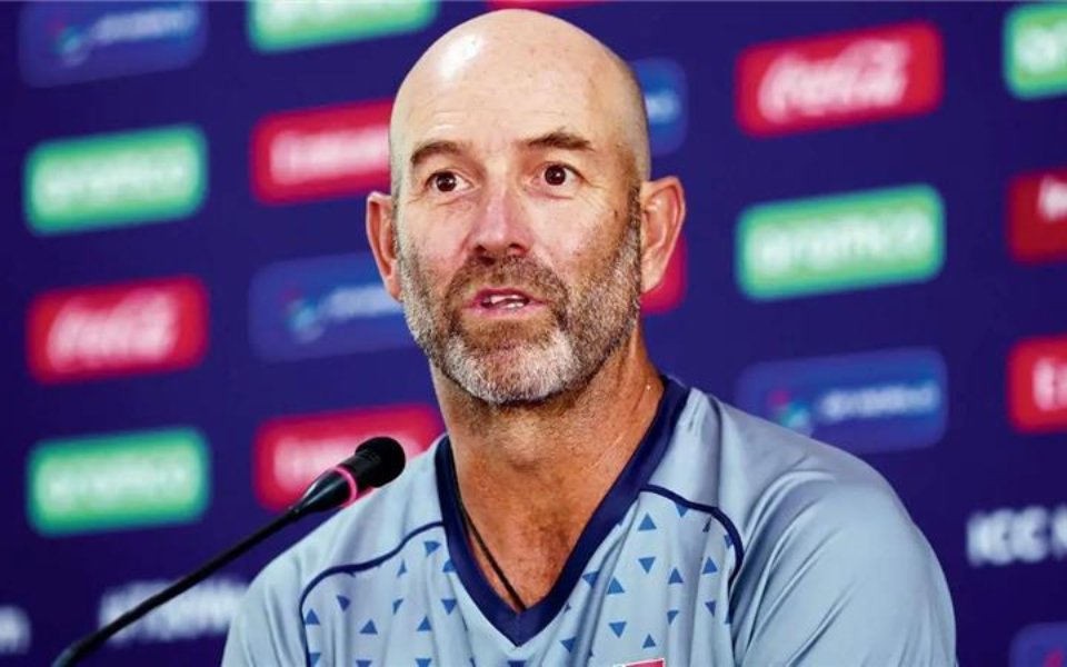 ‘Missed out on a couple of opportunities’ – New Zealand coach Rob Walter shares candid views after consecutive defeats vs India