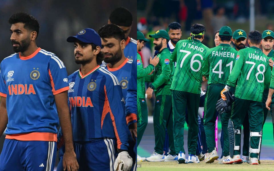India vs Pakistan Asian Games 2026 final set for October 3 in Nisshin