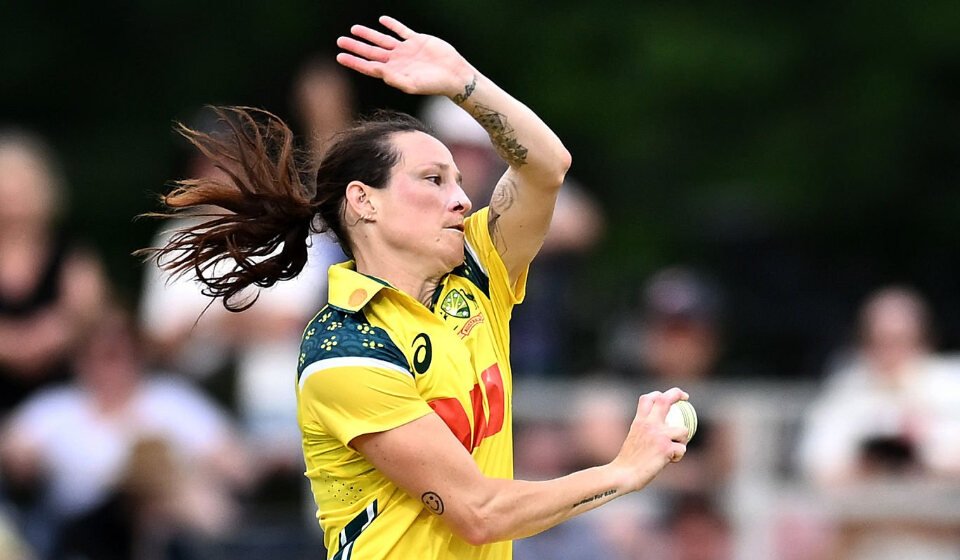 Megan Schutt handed two-match suspension for prescrion medication breach