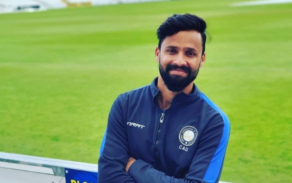 It’s never too late to keep getting better, says Mayank Mishra