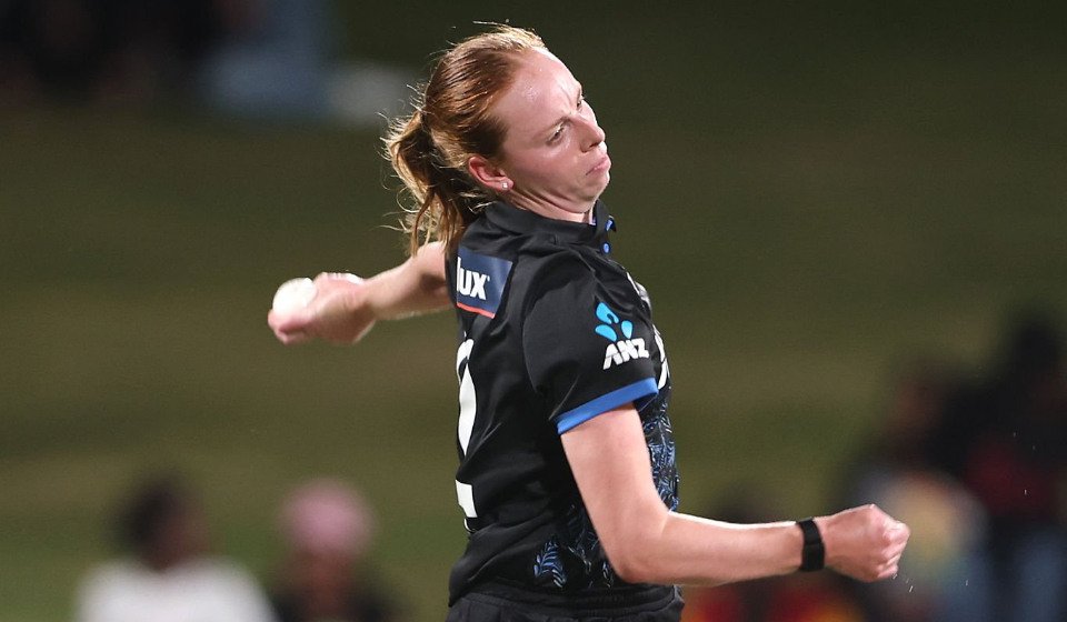 Bree Illing, three uncped Indians added to WPL 2027 auction pool