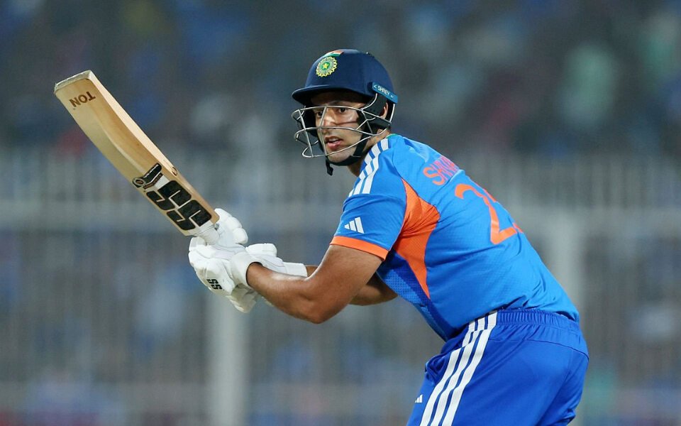 Varun Aaron calls Shivam Dube India’s No. 1 all-rounder when Hardik Pandya is absent