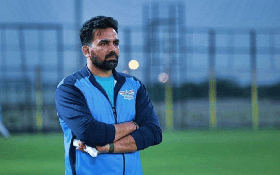 Zaheer Khan to meet MS Dhoni in Mumbai before CSK finalise player retentions