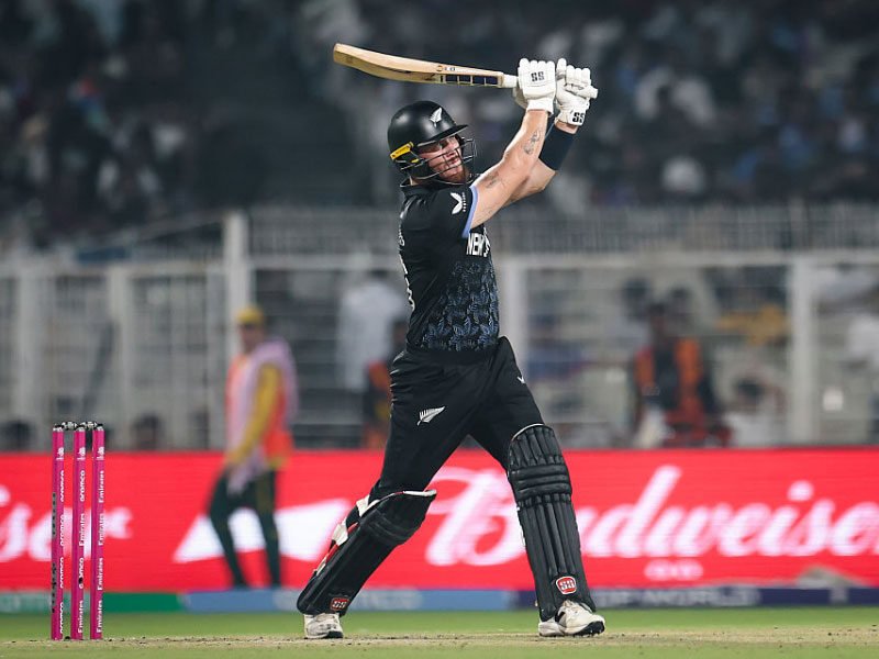 New Zealand head coach Rob Walter reveals Finn Allen’s new role for India ODIs