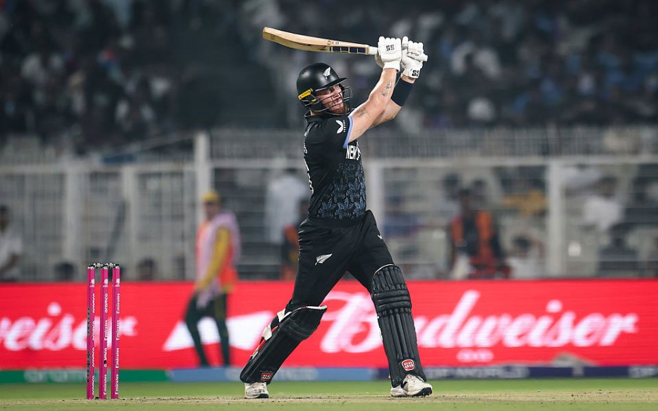 New Zealand head coach Rob Walter reveals Finn Allen’s new role for India ODIs