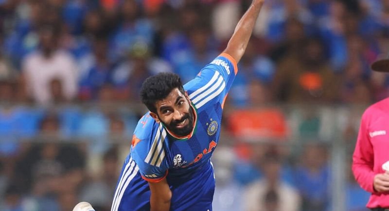 3 reasons why Jasprit Bumrah should have played ODI series vs New Zealand