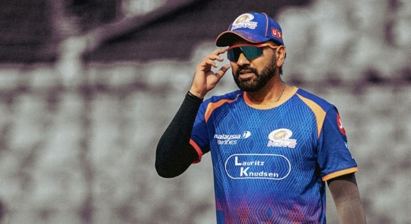 Reports: Rohit Sharma likely to be reinstated as Mumbai Indians ctain for IPL 2027
