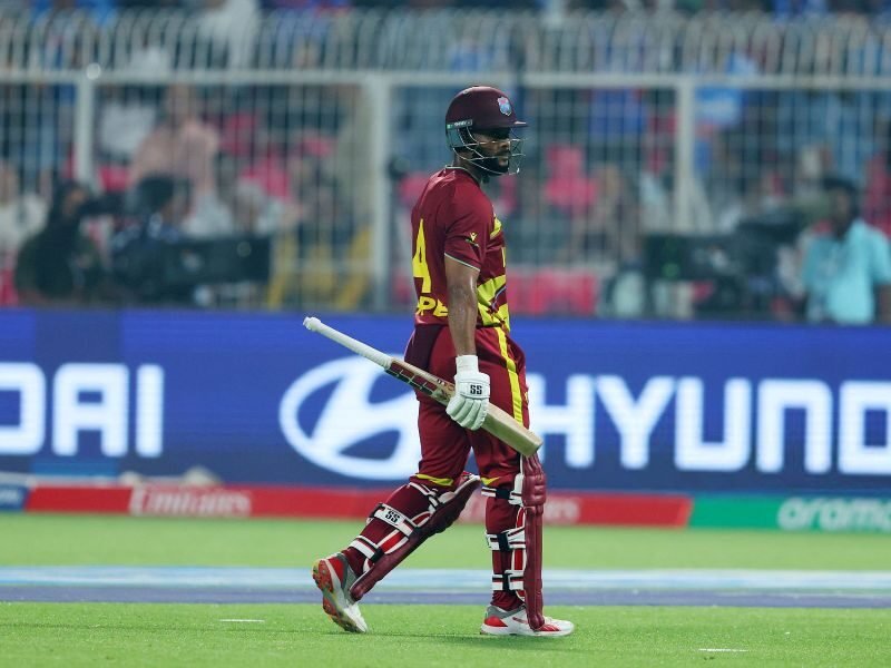‘His dismissal had a huge impact’ – Abhinav Mukund’s huge remark on Shai Hope after IND vs WI 2026 3rd T20I