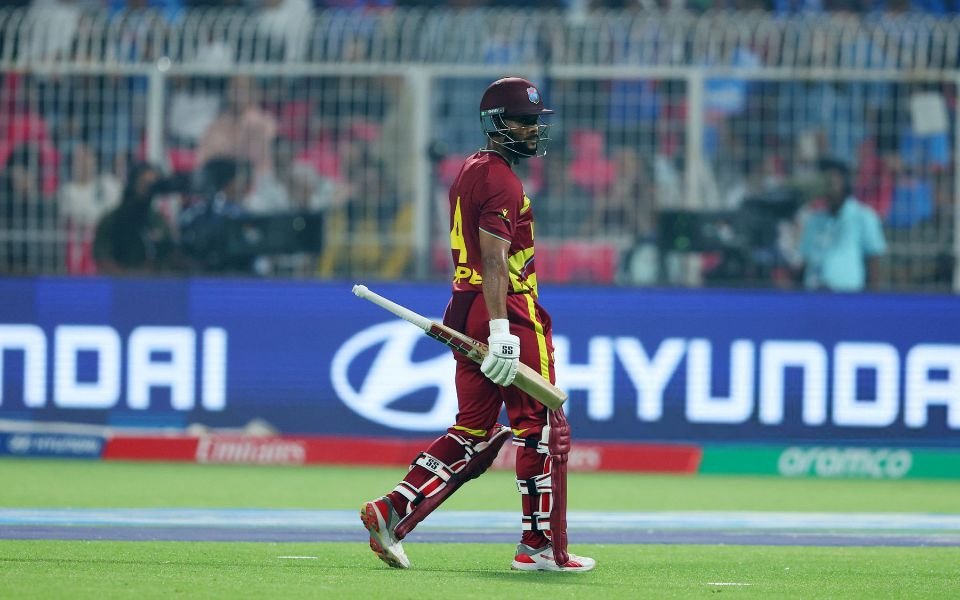 ‘His dismissal had a huge impact’ – Abhinav Mukund’s huge remark on Shai Hope after IND vs WI 2026 3rd T20I