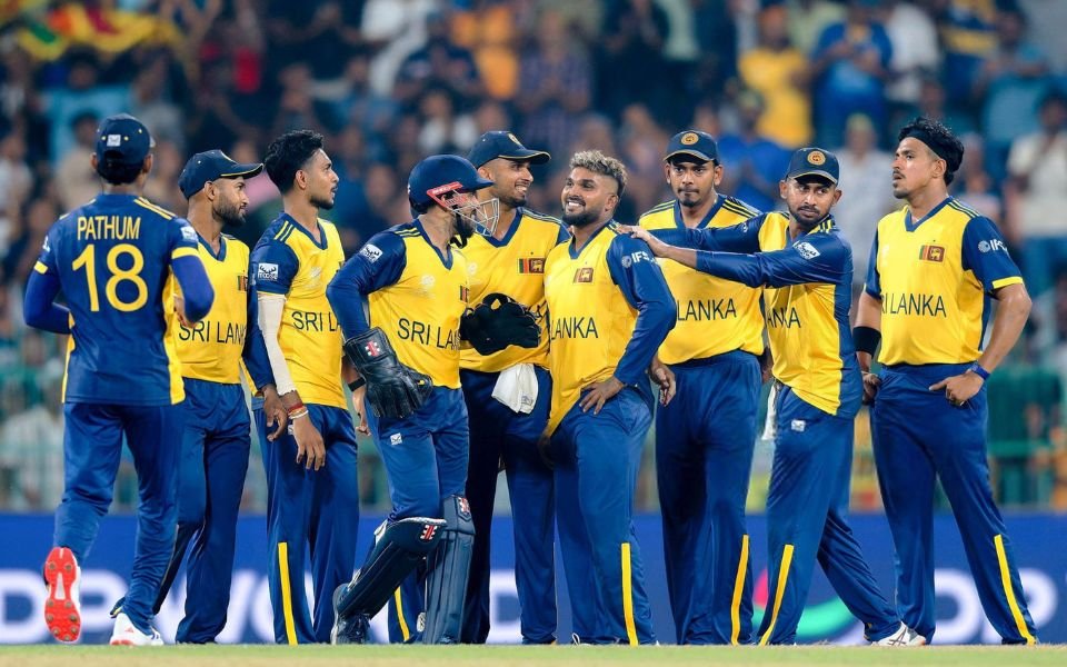 Sri Lanka avoid whitewash with 8-wicket win over Pakistan in 3rd T20I at Rawalpindi