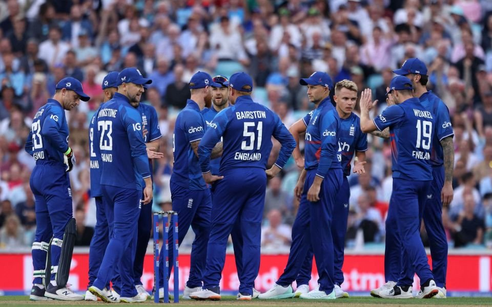 England name squad for ODI tri-series against Pakistan and Sri Lanka, Mason Crane earns recall