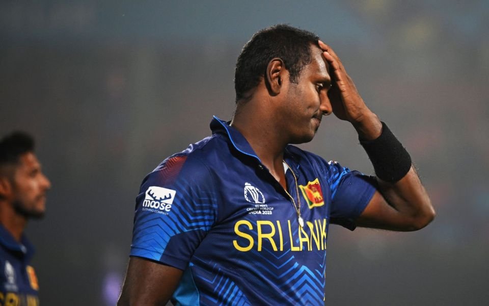 ‘This will kill his confidence’ – Angelo Mathews shocked by Sri Lanka’s Test squad for Pakistan excluding Lahiru Udara